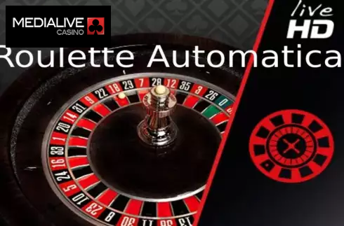 Automatic Roulette